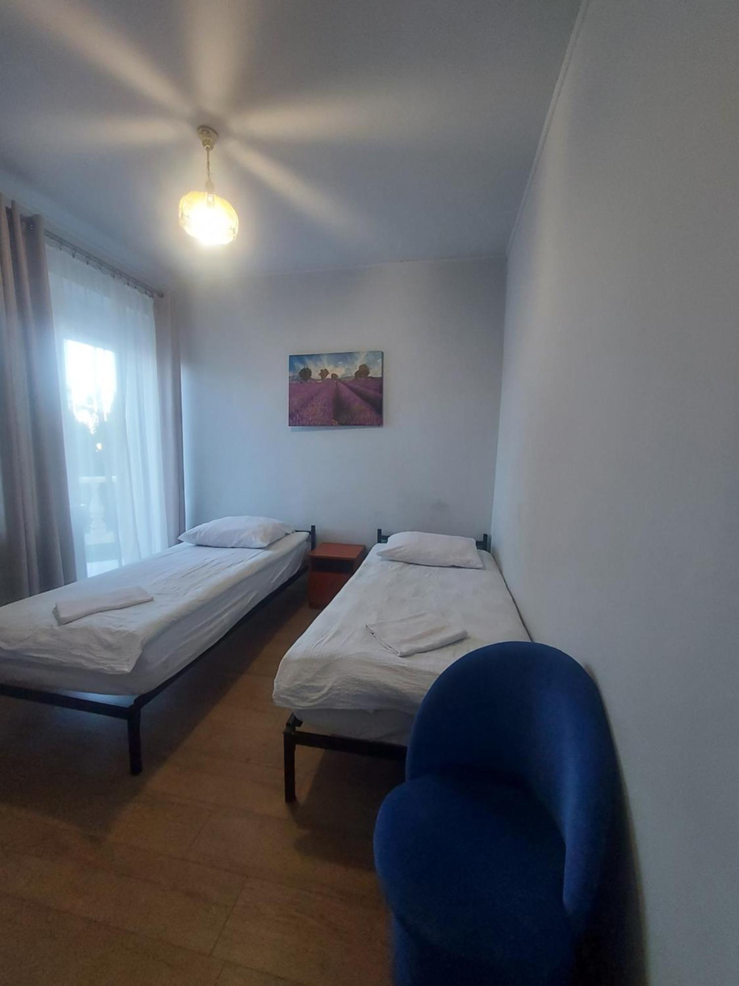 Willa Marina Lodź Ruang foto